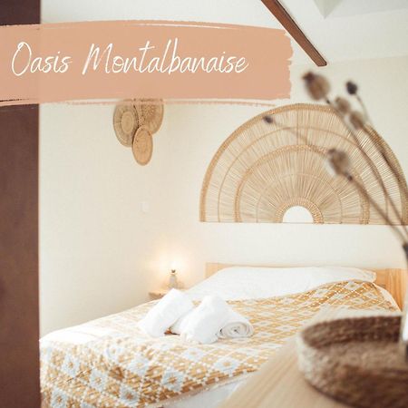 La Croisee Des Chemins Montauban Luaran gambar